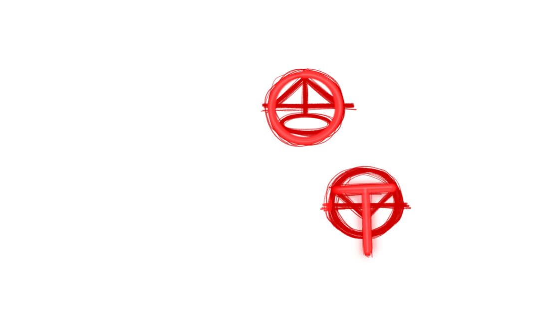 宣传原画 图片