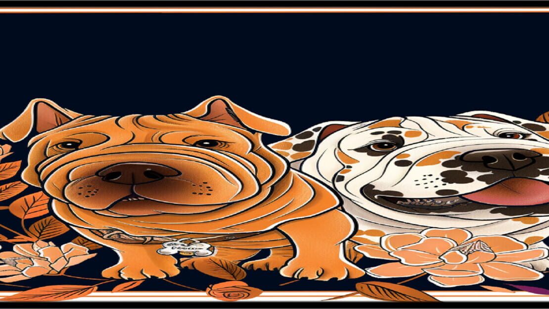 宣传原画 图片