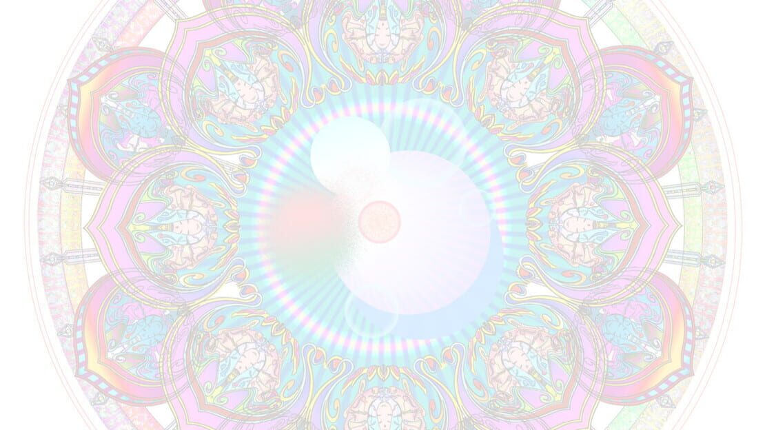 宣传原画 图片