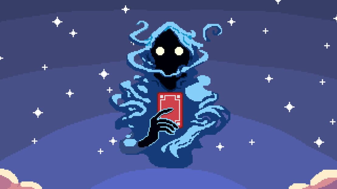 宣传原画 图片