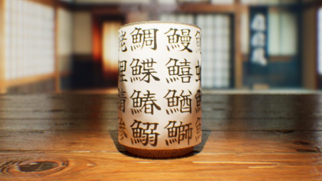 宣传原画 图片