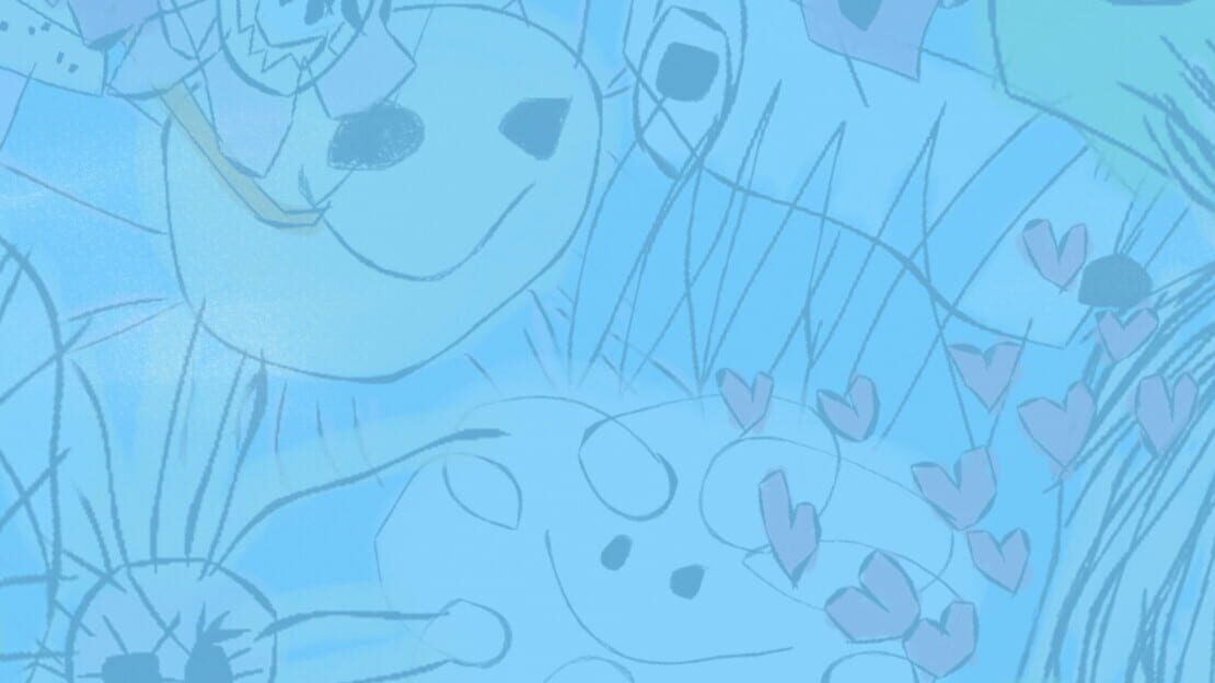 宣传原画 图片