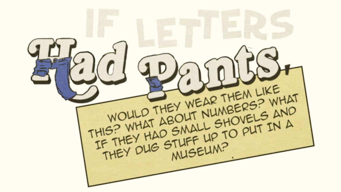 宣传原画 图片