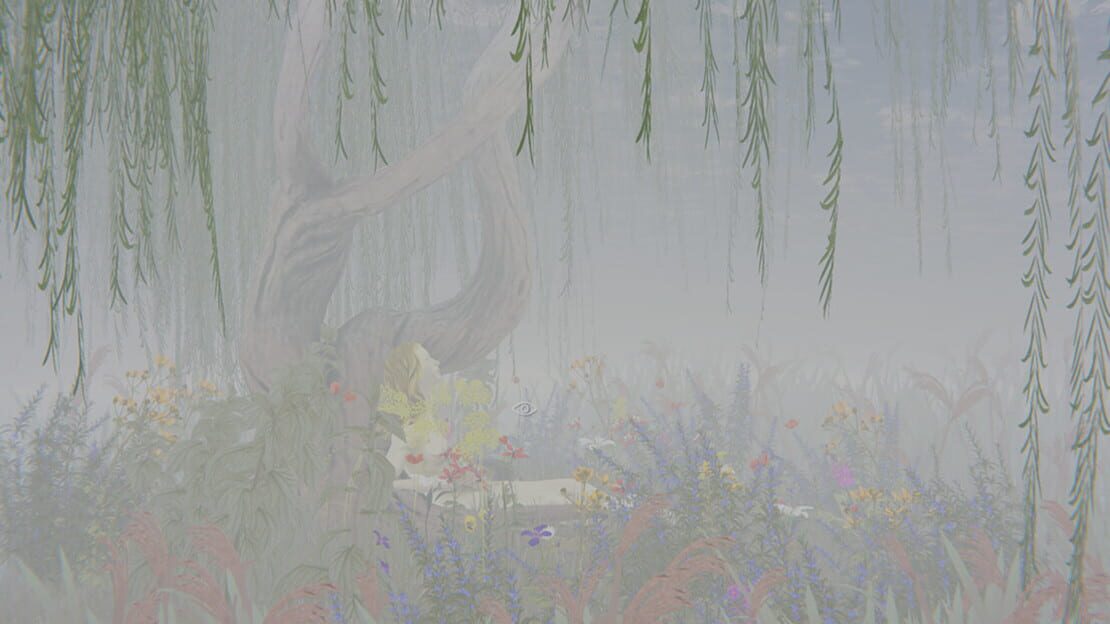 宣传原画 图片