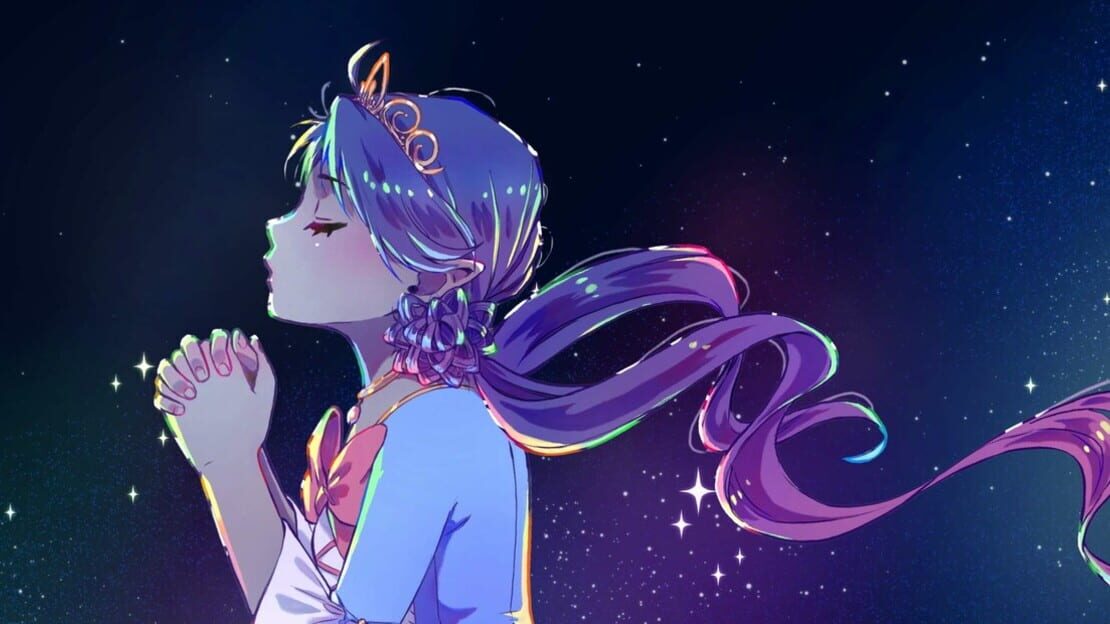 宣传原画 图片