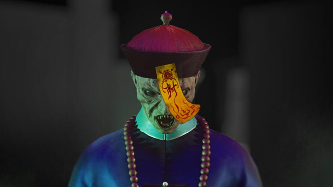 宣传原画 图片