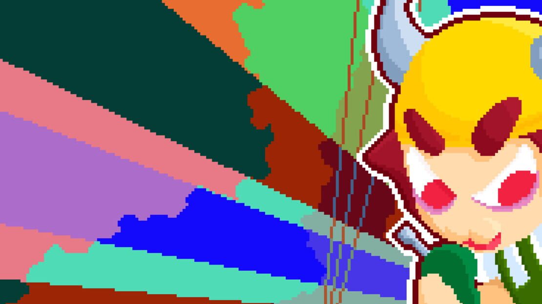 宣传原画 图片