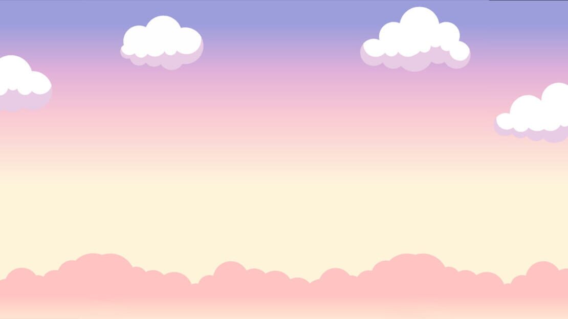 宣传原画 图片
