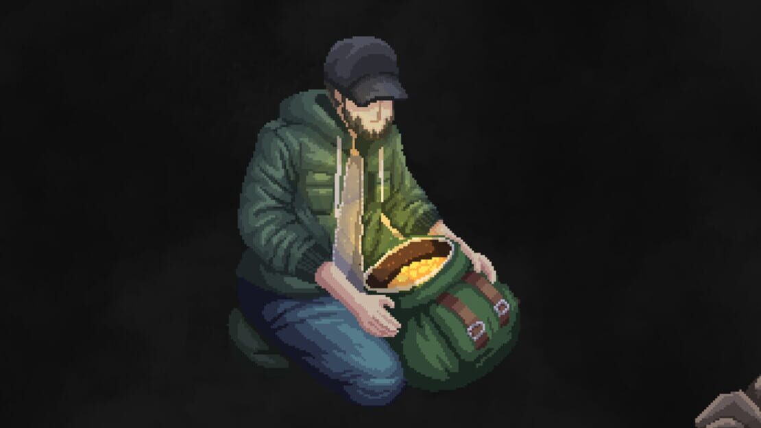 宣传原画 图片