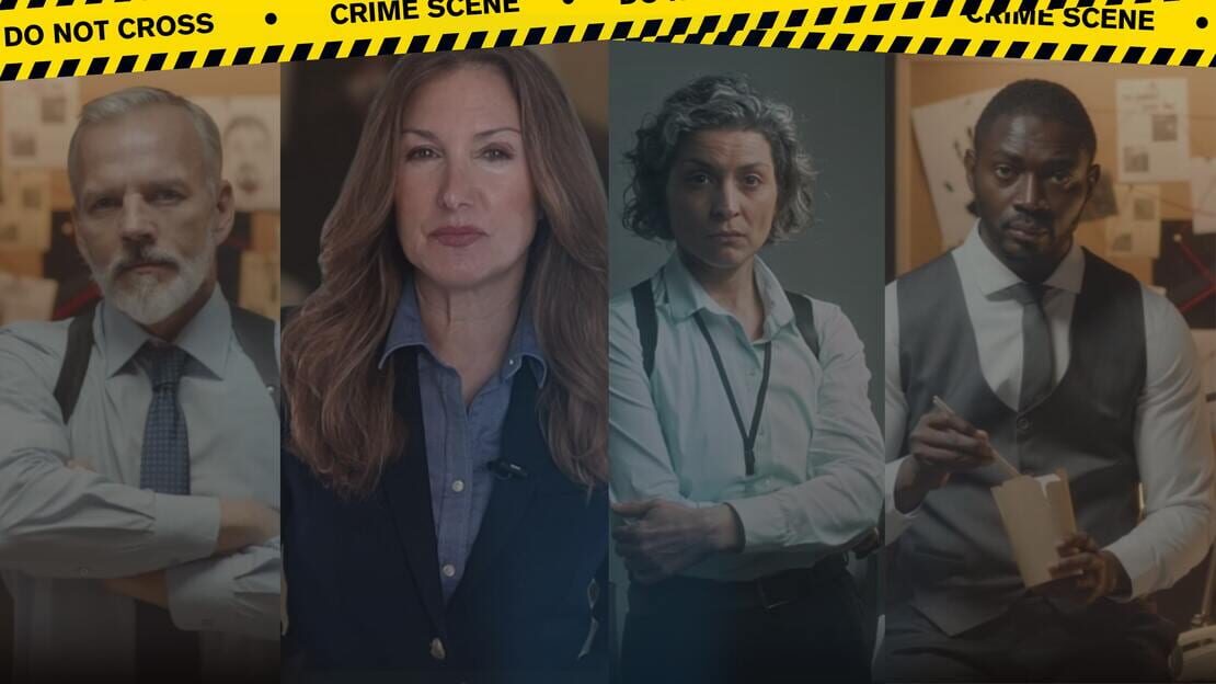 宣传原画 图片