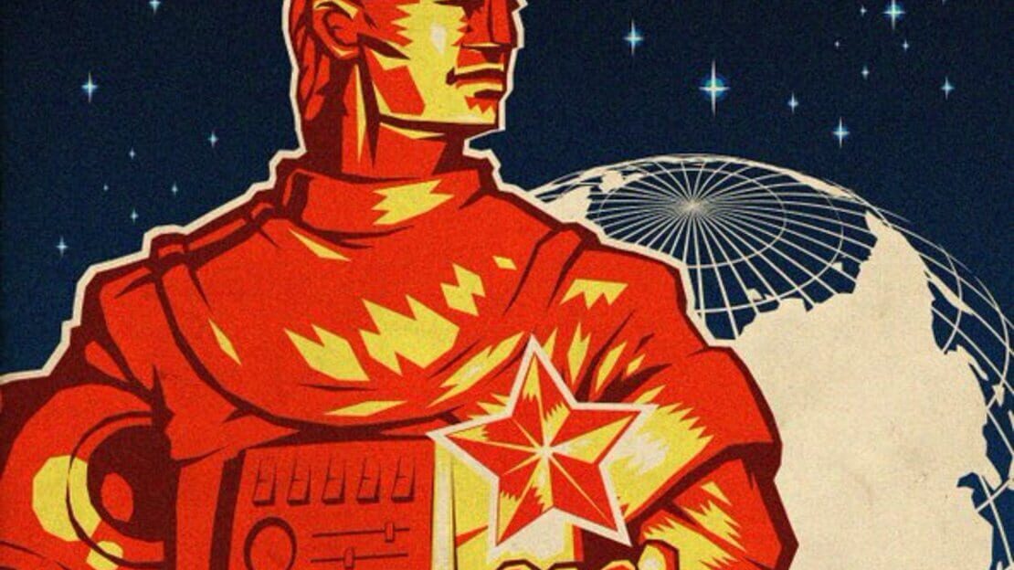 宣传原画 图片