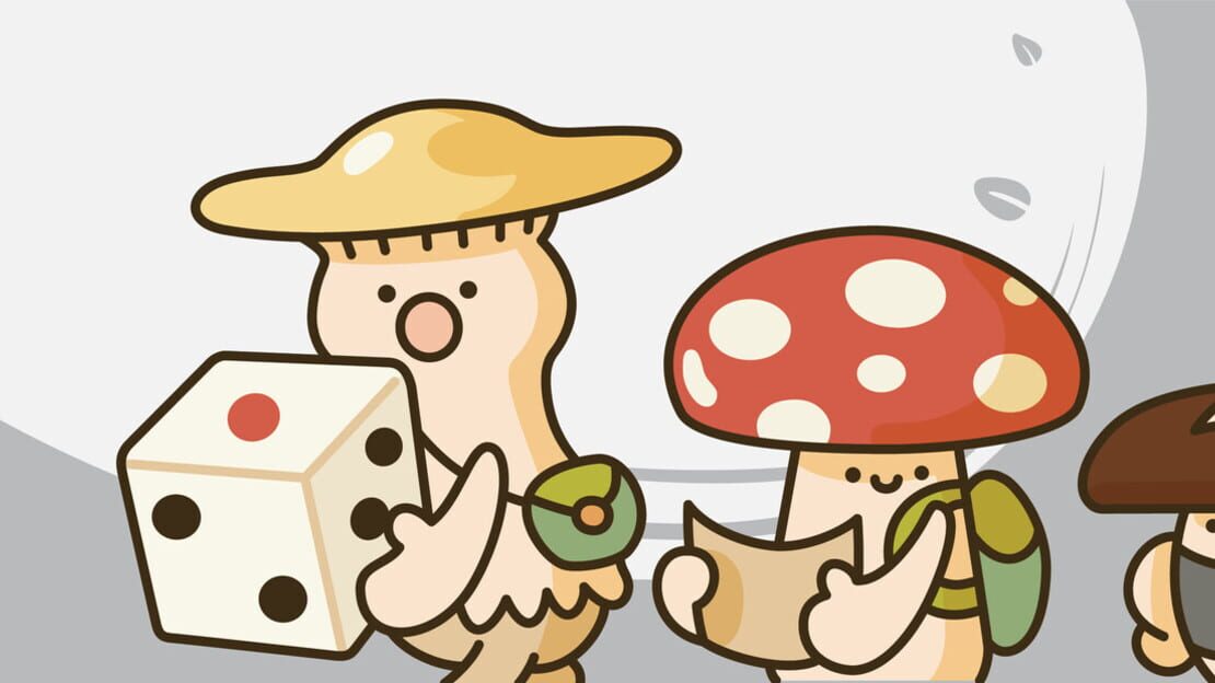 宣传原画 图片