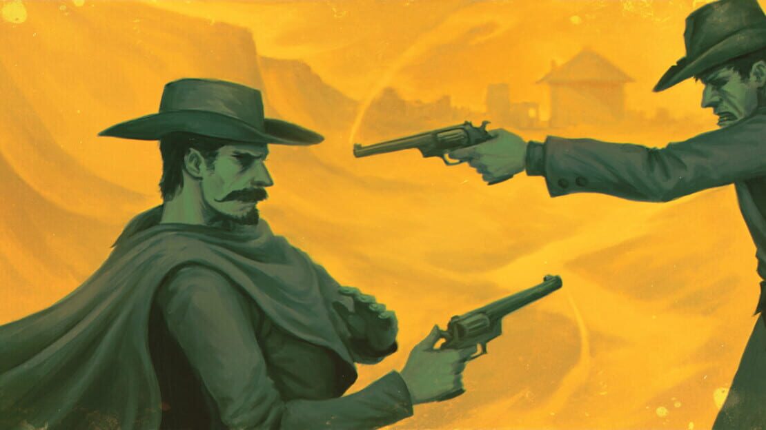 宣传原画 图片