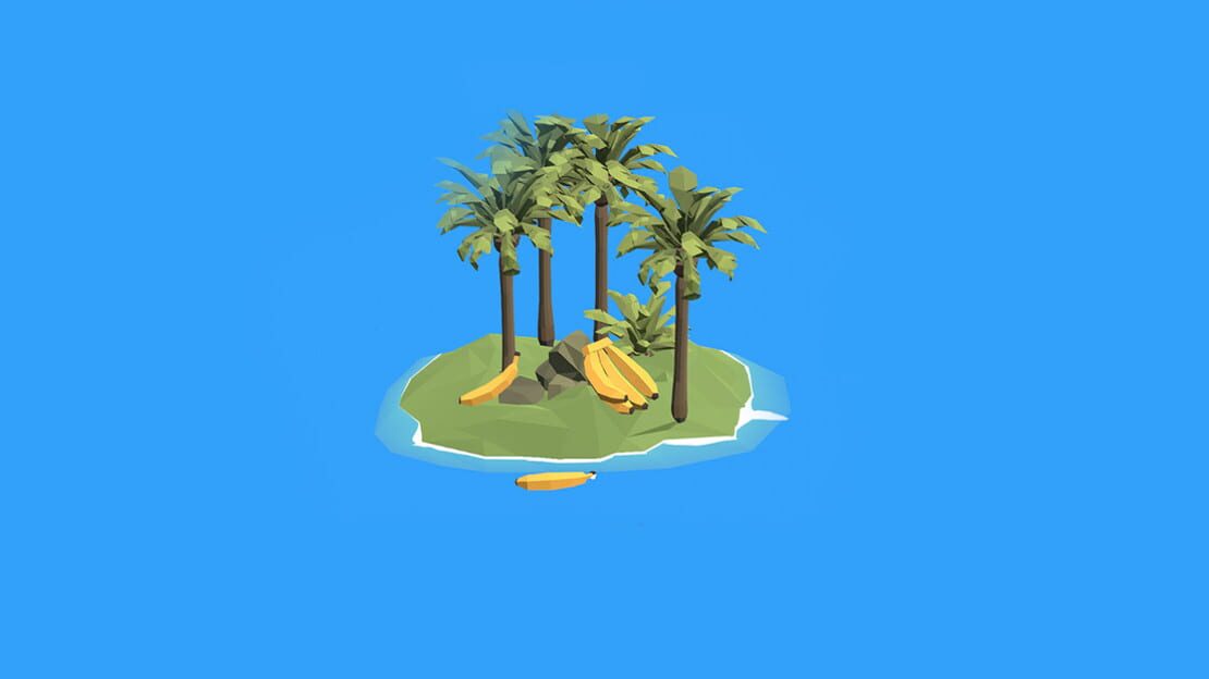 宣传原画 图片