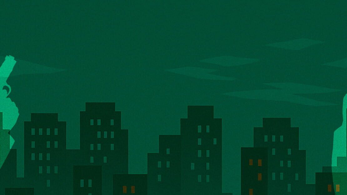 宣传原画 图片