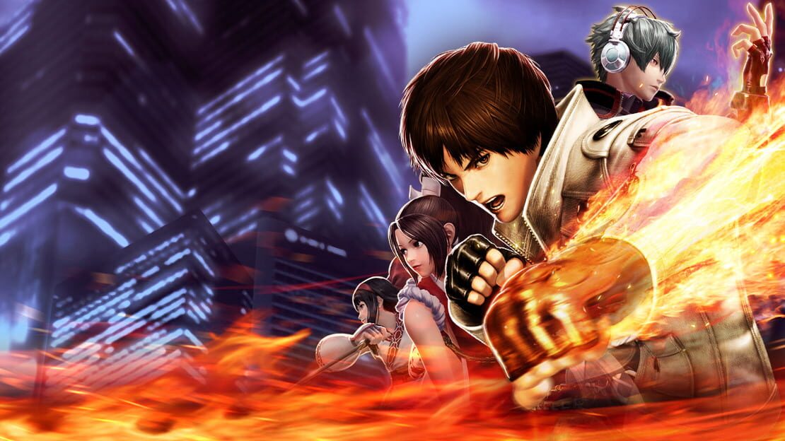 宣传原画 图片
