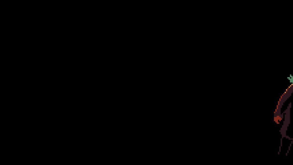 宣传原画 图片
