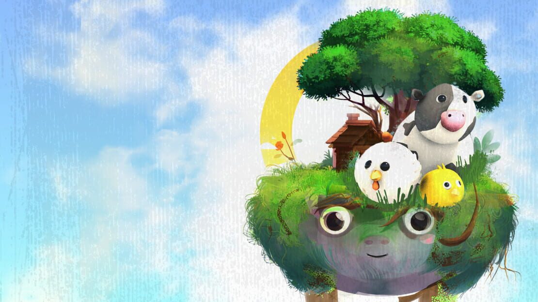 宣传原画 图片