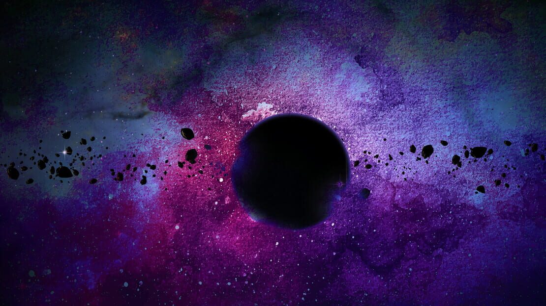 宣传原画 图片