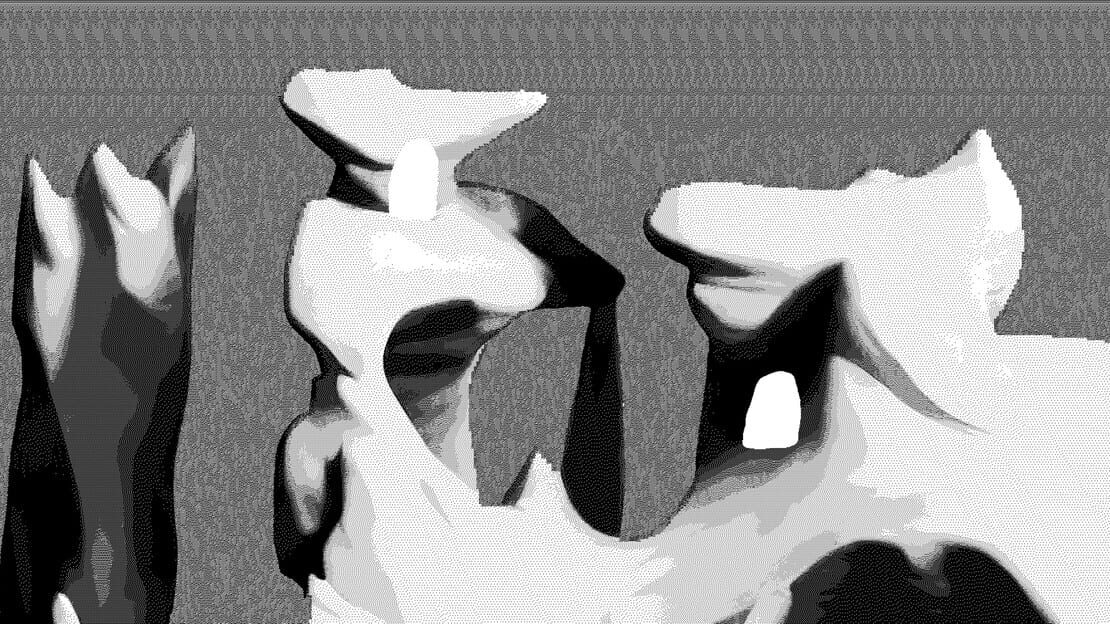 宣传原画 图片