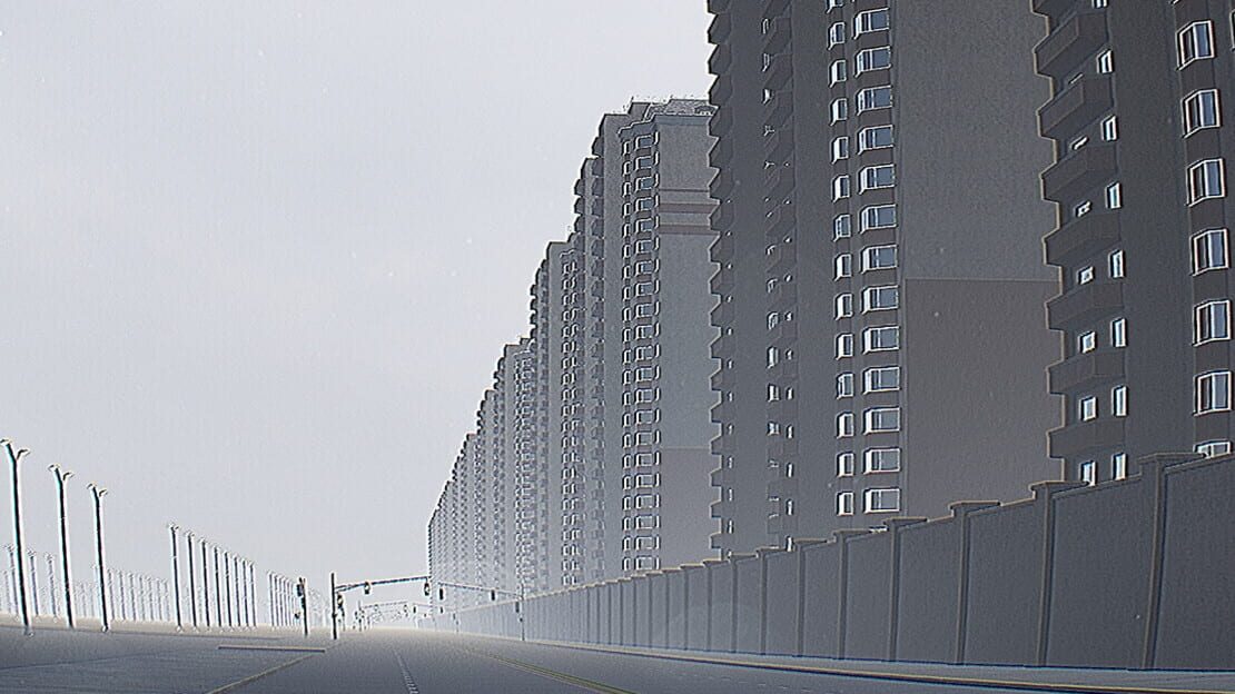 宣传原画 图片
