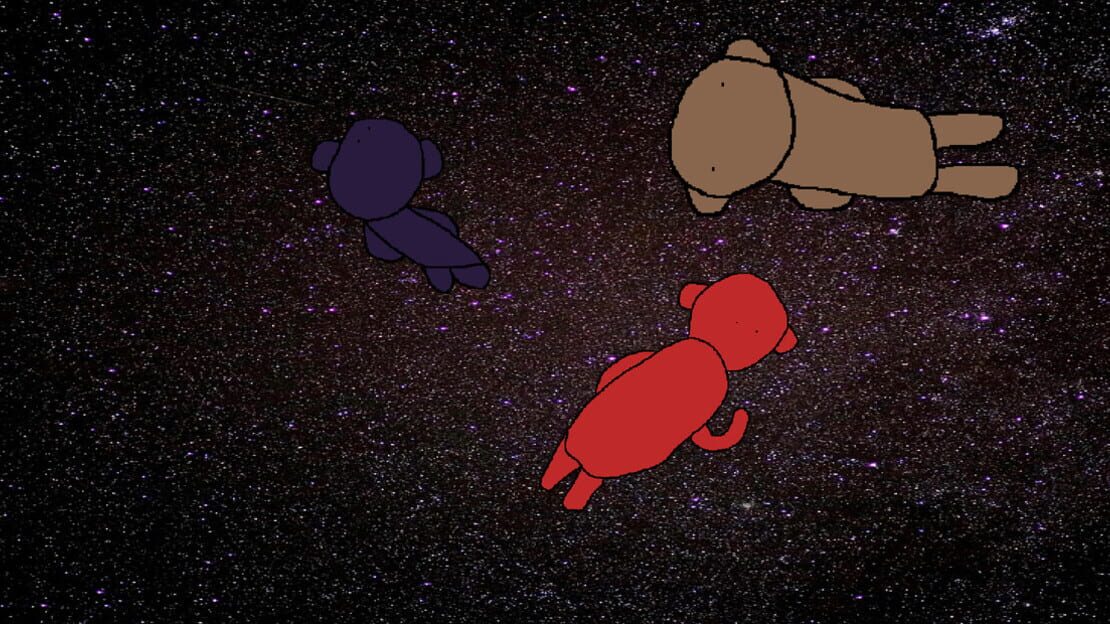 宣传原画 图片