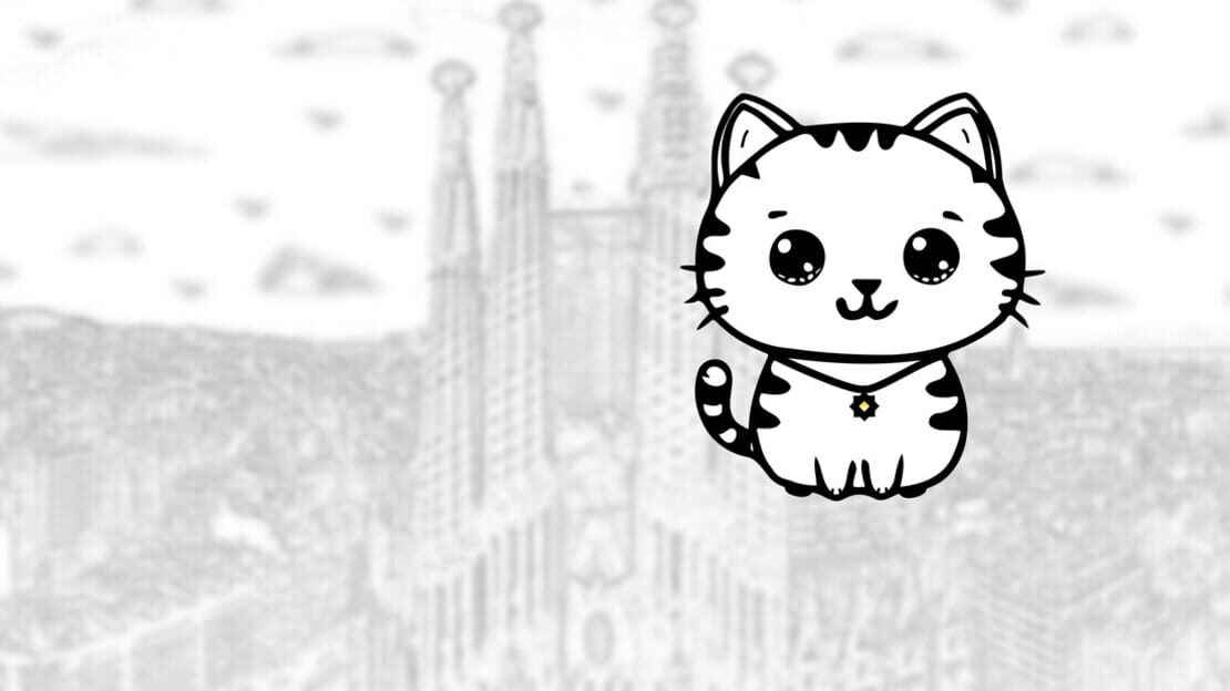 宣传原画 图片