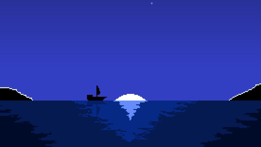 宣传原画 图片