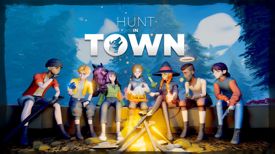 宣传原画 图片