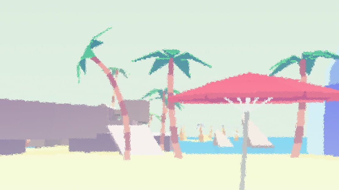宣传原画 图片