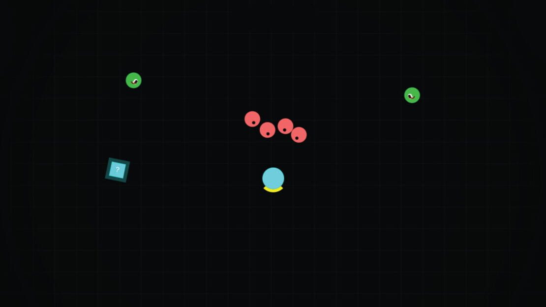 宣传原画 图片