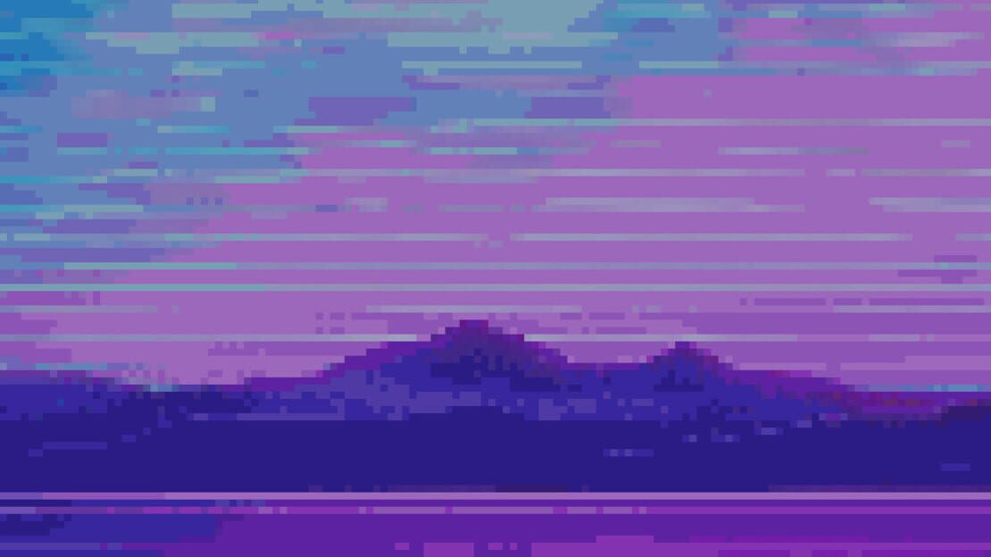 宣传原画 图片