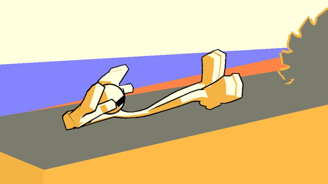 宣传原画 图片