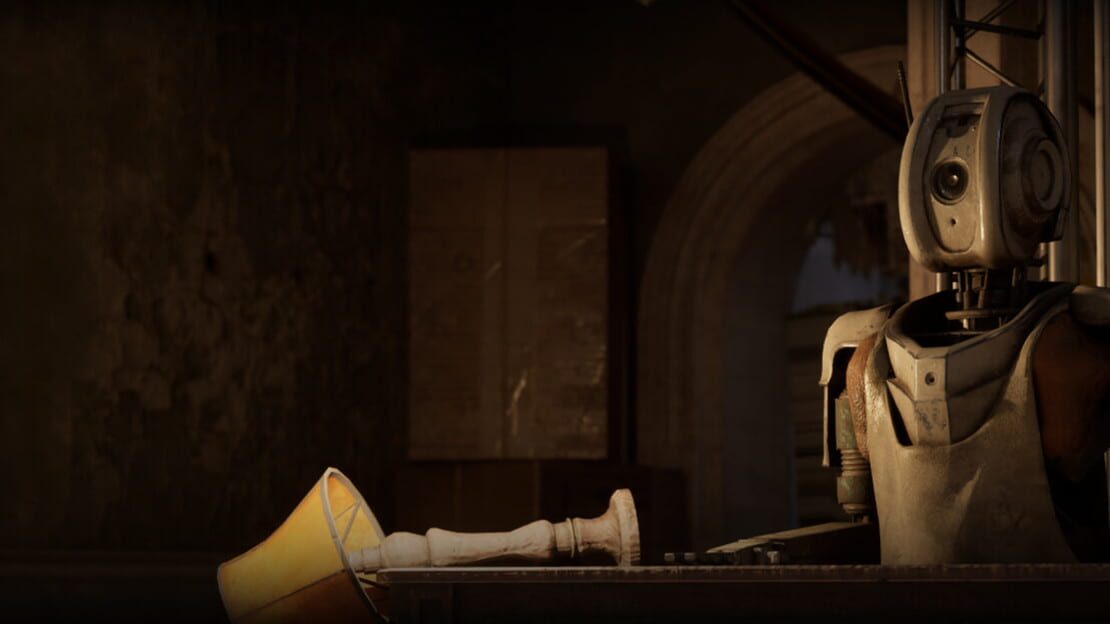 宣传原画 图片