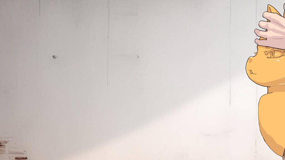 宣传原画 图片