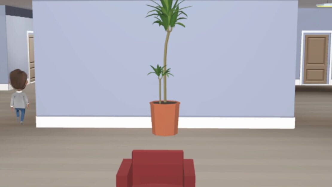 宣传原画 图片