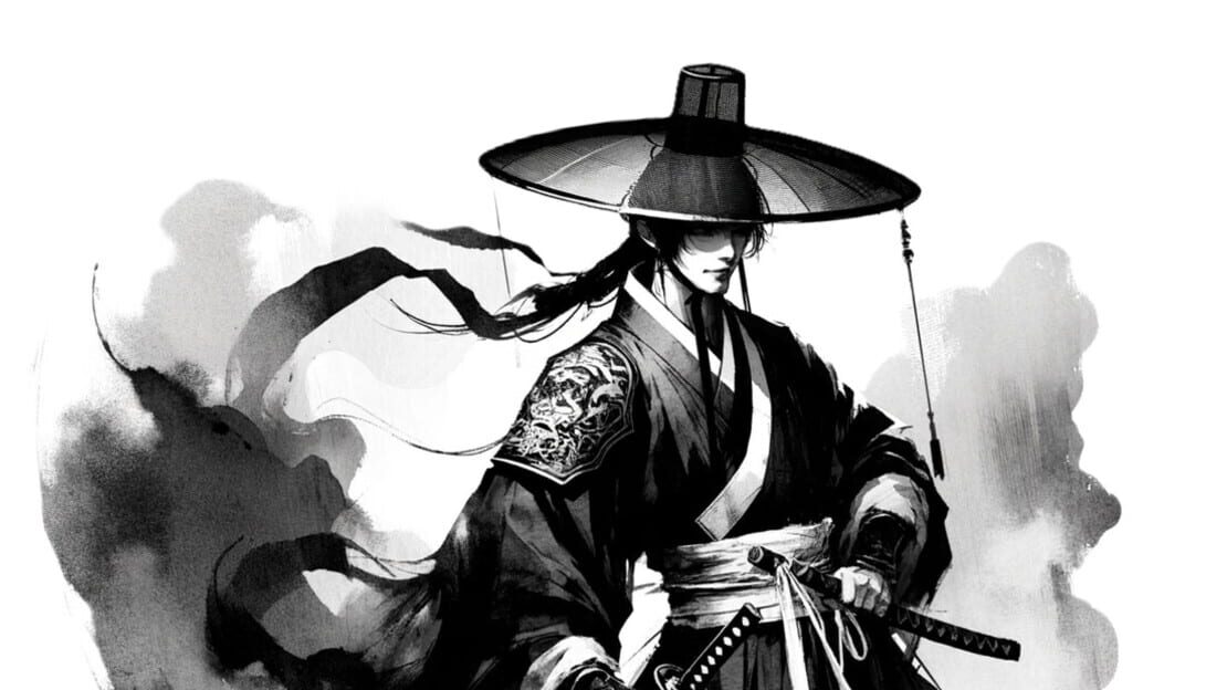 宣传原画 图片