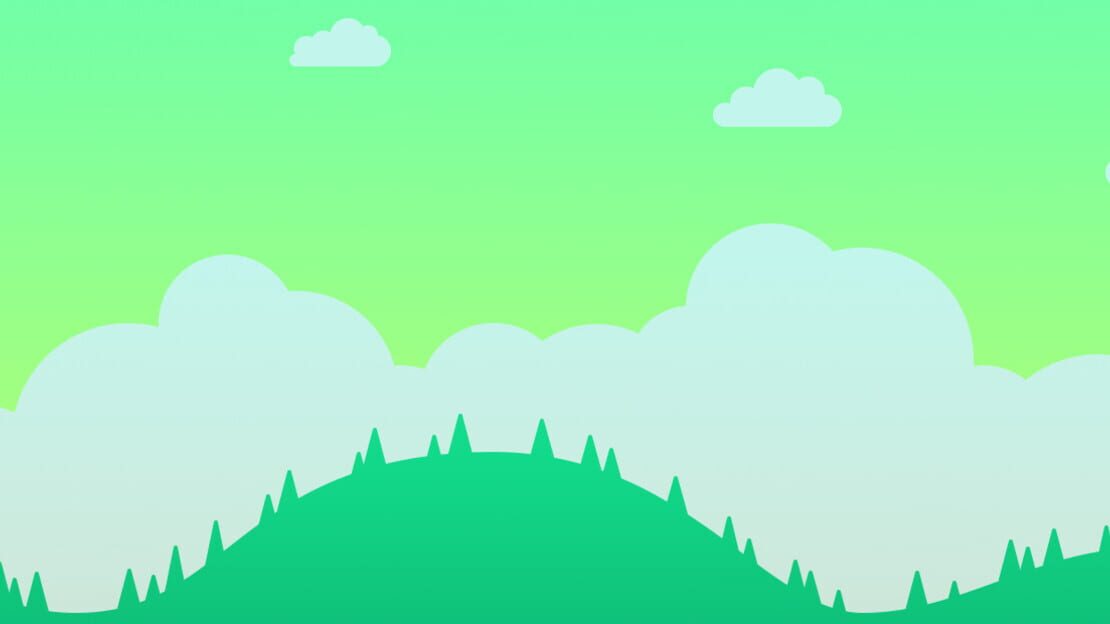 宣传原画 图片