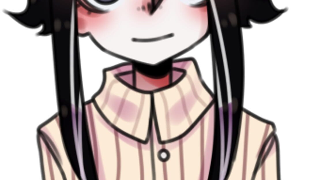 宣传原画 图片