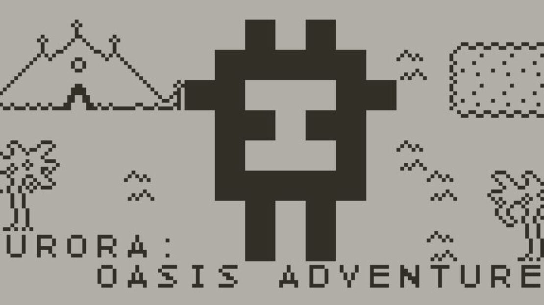 宣传原画 图片