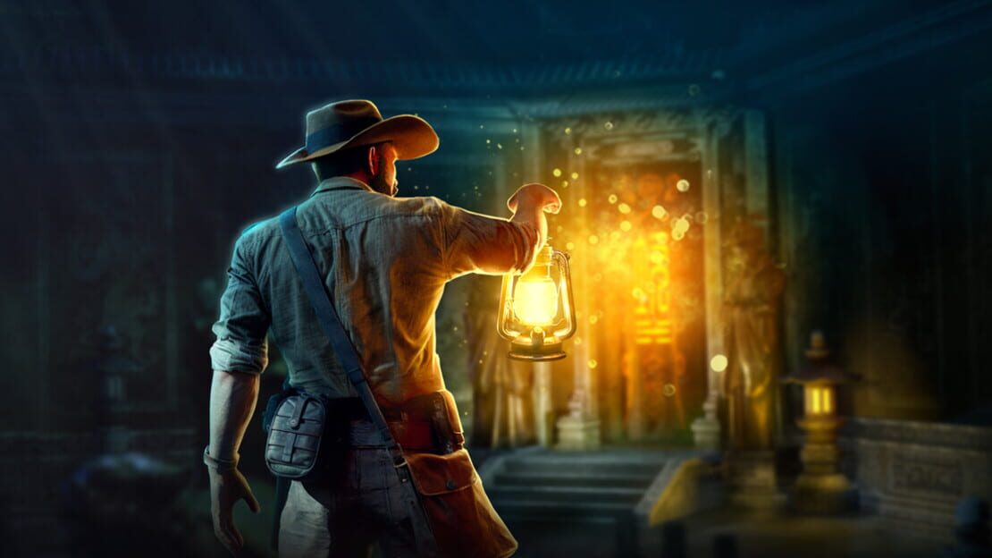 宣传原画 图片