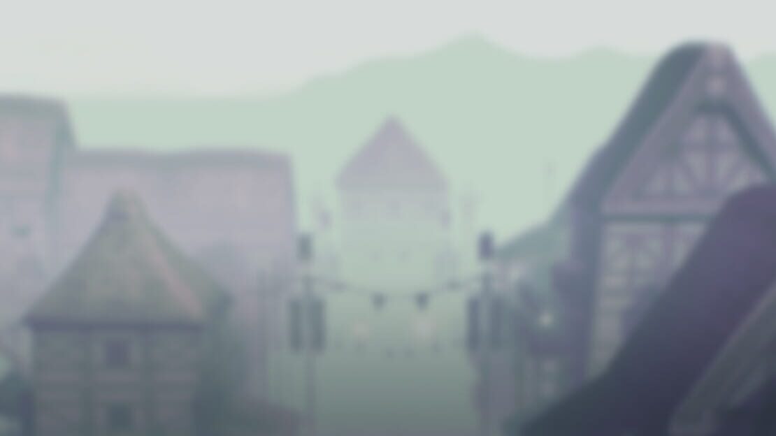 宣传原画 图片