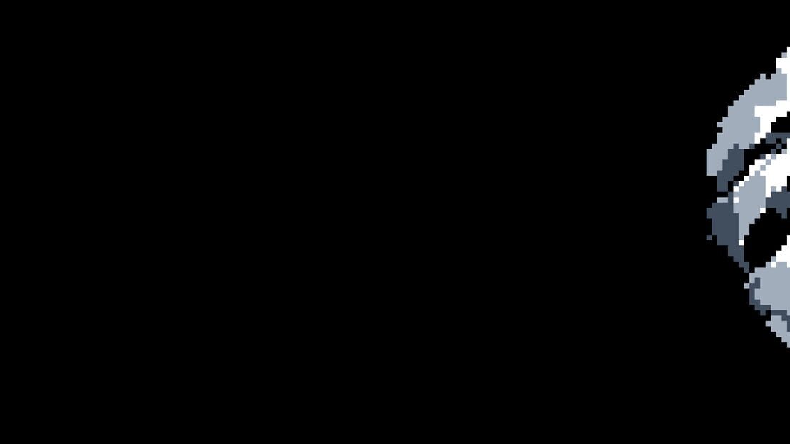 宣传原画 图片
