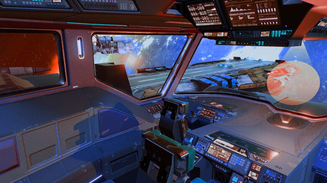 宣传原画 图片