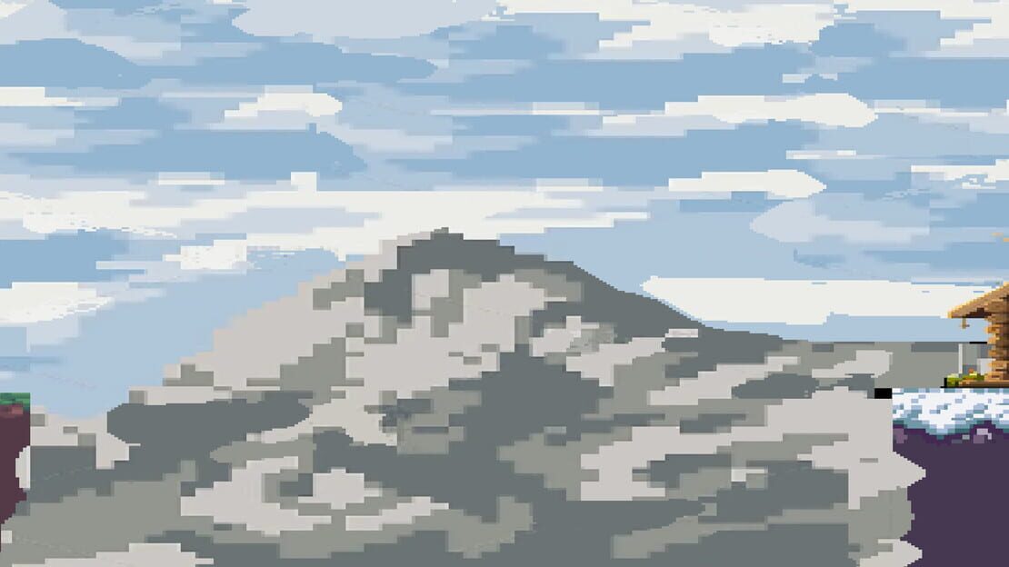 宣传原画 图片