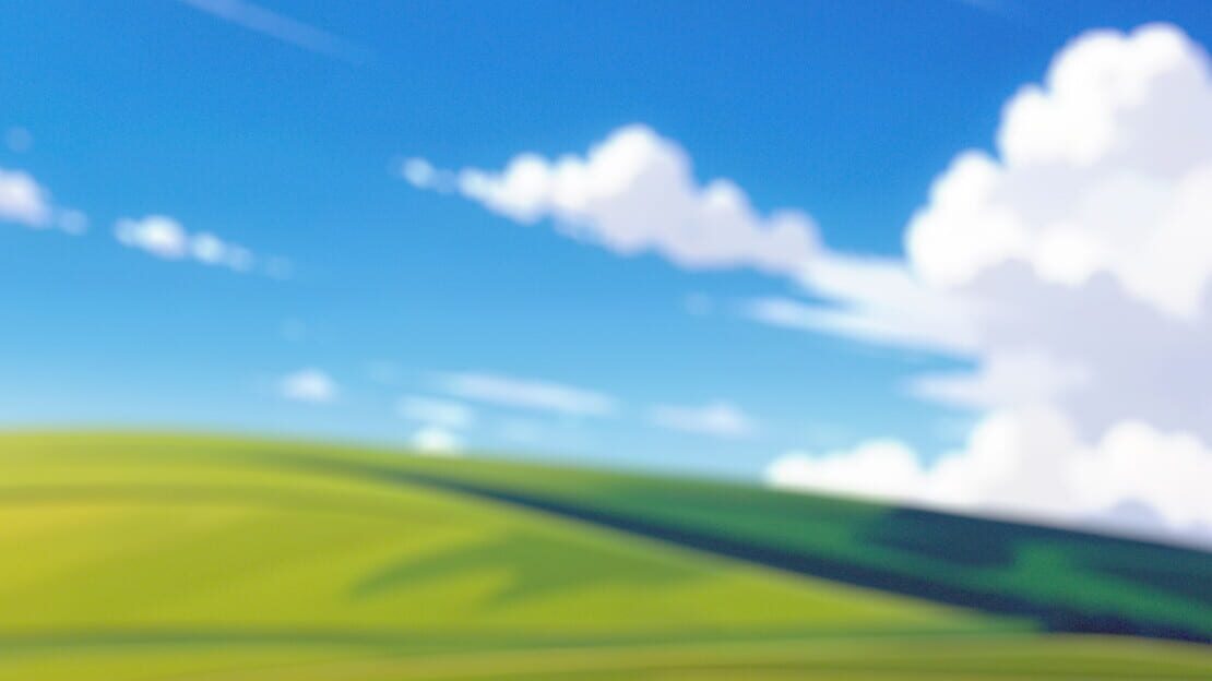 宣传原画 图片
