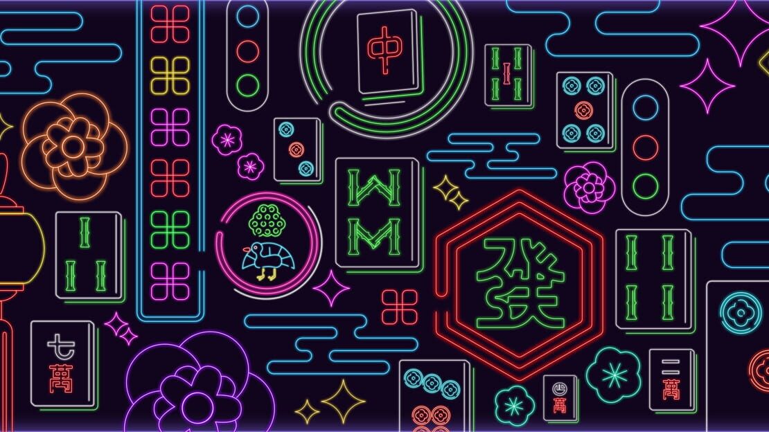 宣传原画 图片