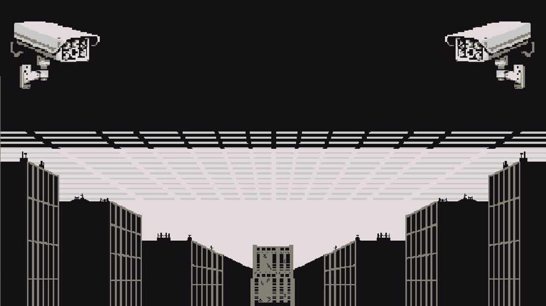 宣传原画 图片