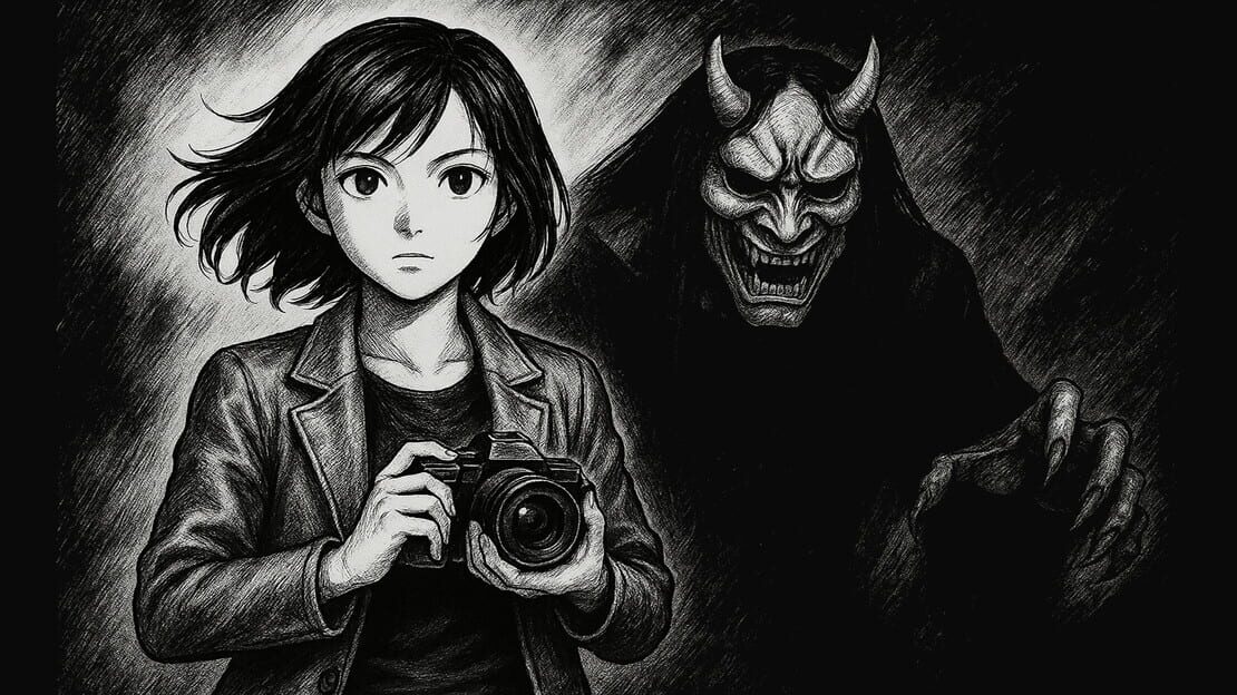 宣传原画 图片