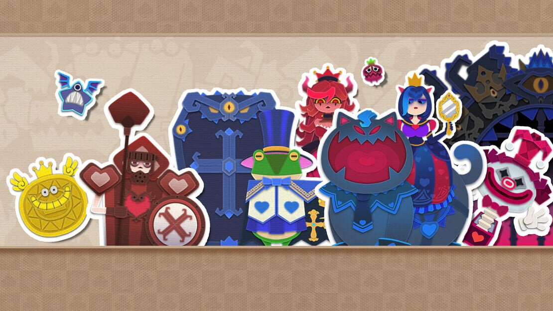 宣传原画 图片